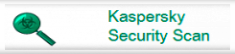 KASPERSKY SECURITY SCAN